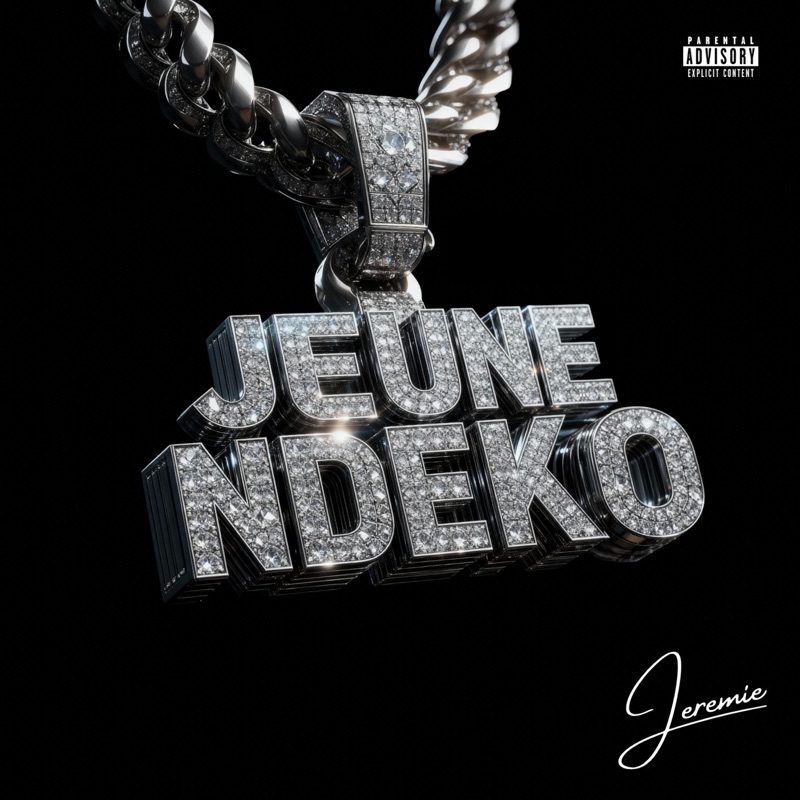 Jeune Ndeko