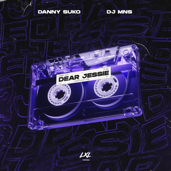 Dear Jessie - Single