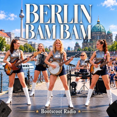 BERLIN BAM BAM