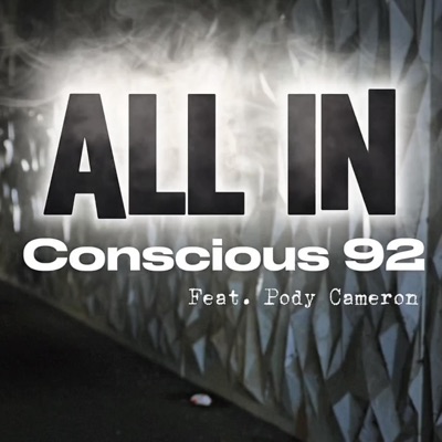 All In (feat. Pody Cameron) [Radio Edit] - Single