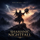Shamanic Nightfall - EP