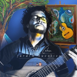 Meio Ambiente (feat. André Siqueira, João Machala, Maycon Lack, Natália Mitre & Robson Fonseca)