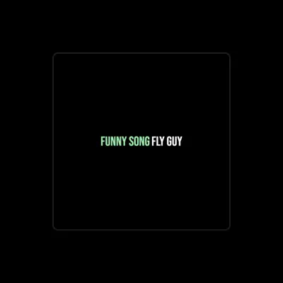 Listen to fly guy, watch music videos, read bio, see tour dates & more!