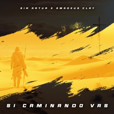 Si Caminando Vas - Single
