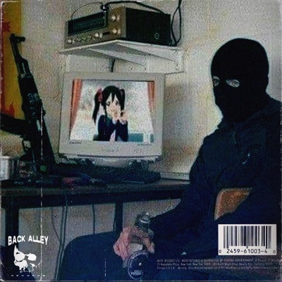 Memphis Cult - Single