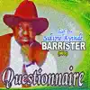 Chief Dr. Sikiru Ayinde Barrister (MFR) - Late Oba Oyekan