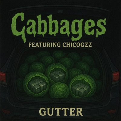 Cabbages (feat. ChicoGzz) - Single