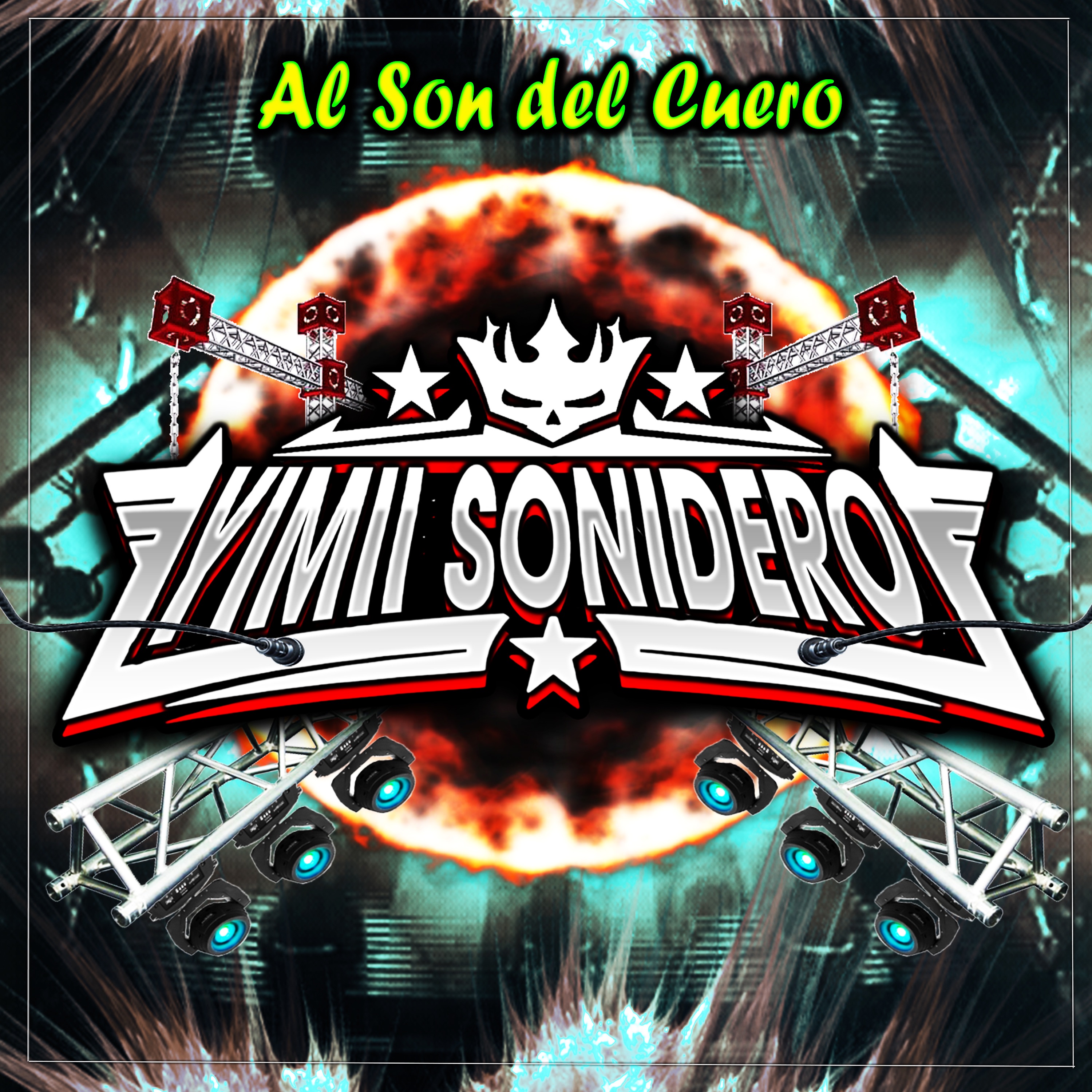 Al Son del Cuero - Single