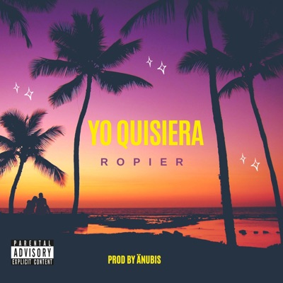YO QUISIERA - Single