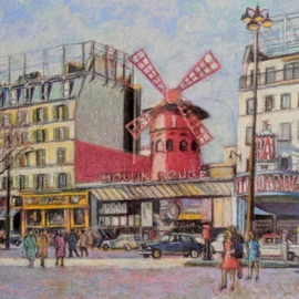 Ice Cream Angela Cameron & Lafaen