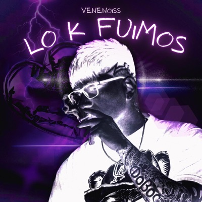 LO K FUIMOS (feat. STEB) - Single