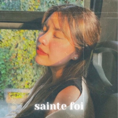 Sainte Foi - Single