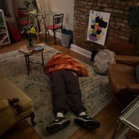 Round We Go - Single - WARDAN