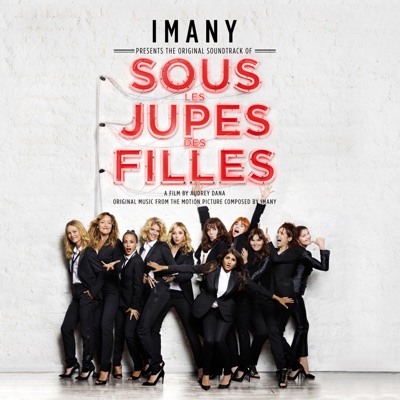 Sous les jupes des filles (Original Motion Picture Soundtrack / Bonus Track Version)