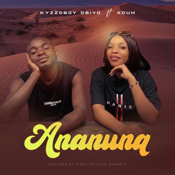 Ananuna (feat. Xouh)