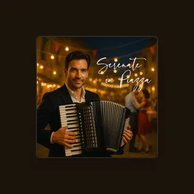 Listen to Mariano Verga, watch music videos, read bio, see tour dates & more!