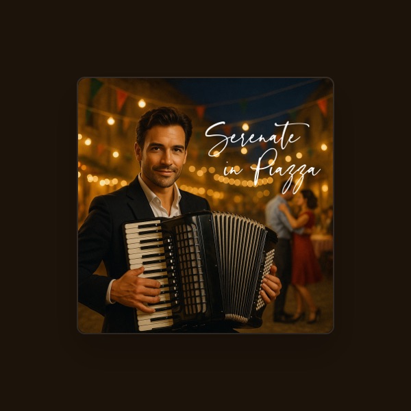 Mariano Verga's avatar