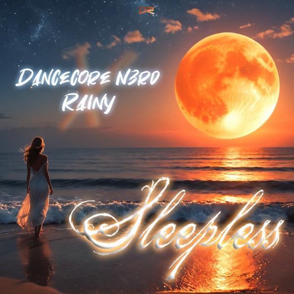 Sleepless (with Rainy) - EP