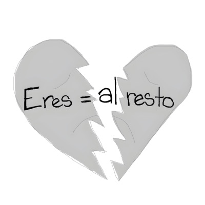 Eres = al Resto (feat. Uajelin & Losftyn) - Single
