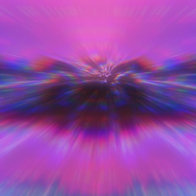 Cosmik Rain (feat. Tod L. Walker) - Single