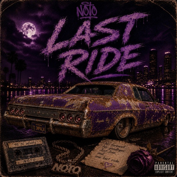 Last Ride (Interlude)