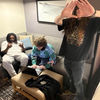 Hang Time (feat. Brammmstar) - Single - murktaz