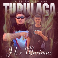 Tupulaga (feat. Maximus) - Single - James Konelio Aulai