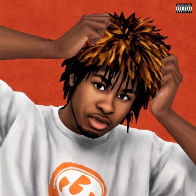 RACING INTERLUDE (feat. Jeo Decap, GAWD & emotionalpastel) - Single