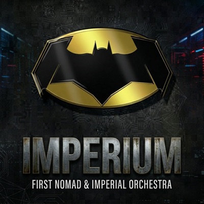 Imperium (feat. Imperial Orchestra) - Single