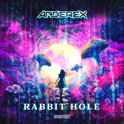 Rabbit Hole - Single