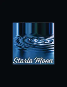 Listen to Starla Moon, watch music videos, read bio, see tour dates & more!