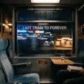 Last Train to Forever