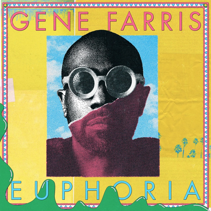 Album art for Euphoria