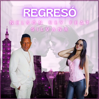 Regresó (with Silvana) - Single