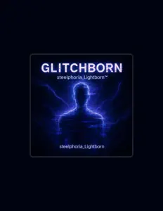 Luister naar steelphoria_Lightborn, bekijk muziekvideo's, lees de bio, bekijk de tourdata, en meer!