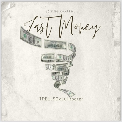 Losing Control (feat. lul rocket) - Single