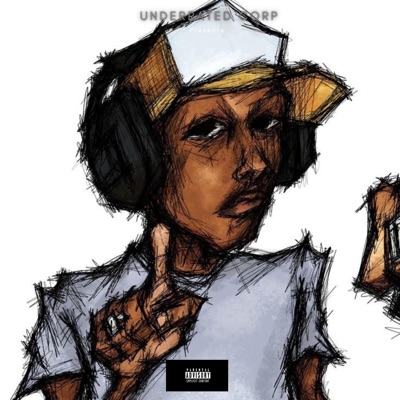 Freestyle Untitled - Single