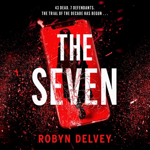 The Seven: Eve Wren, Book 1 (Unabridged) cover
