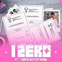 I zero (feat. Thapza boy ntwana) - Single - Sagwati_scars
