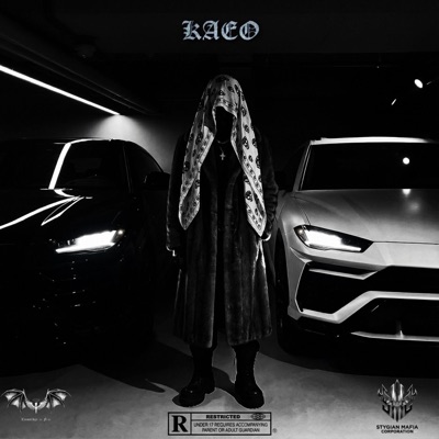 A Different Kind of Route