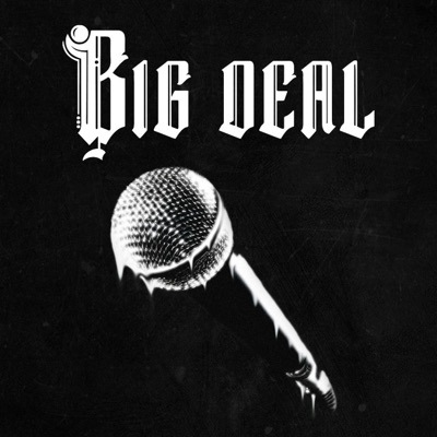 bigdeal (feat. Jakeoff) - Single