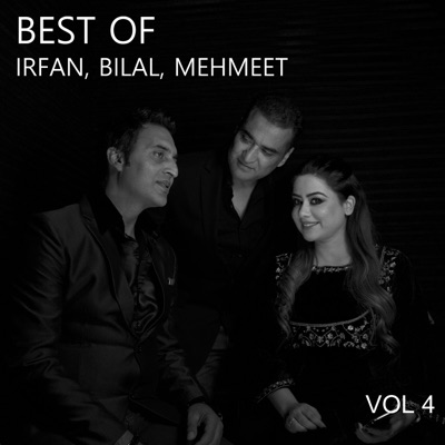 Best of Irfan, Bilal, Mehmeet, Vol. 4