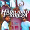 Habilidad y destreza - SIDE LOW lyrics