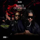 Dj Benjimix - Banm Ti Gouyad la