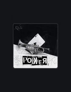 Ouça RB1N, assista a videoclipes, leia a biografia, veja as datas das turnês e mais!