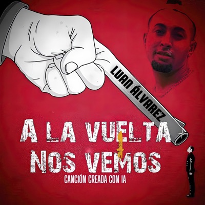 A la Vuelta Nos Vemos - Single