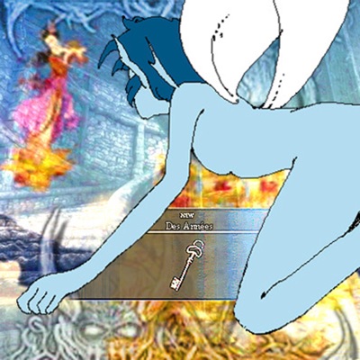 des années - Single