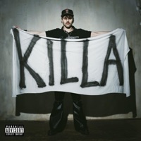 KILLA! - Single - Jayron