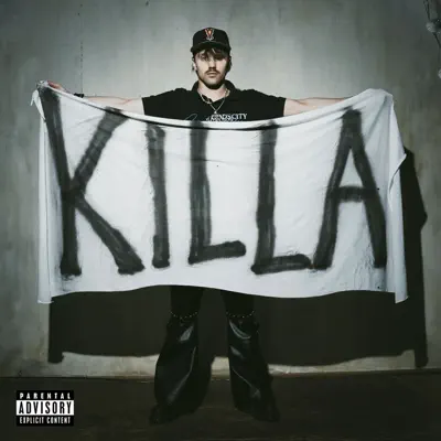 Listen to KILLA! - Single by Jayron