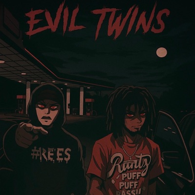 Evil Twins - EP